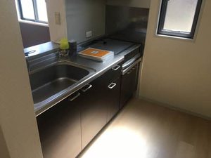 フォーレス壱番館 A102号-6