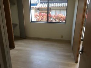 フォーレス壱番館 A102号-7
