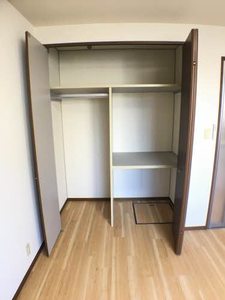グリーンヒルズⅢ 0105号-4