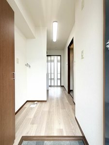 グリーンヒルズⅢ 0205号-6
