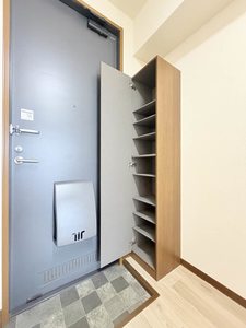 グリーンヒルズⅢ 0205号-7