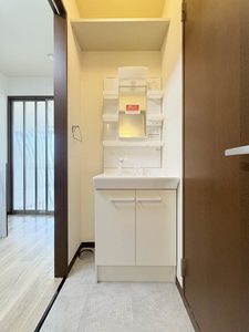 グリーンヒルズⅢ 0205号-8