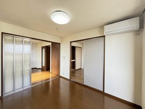 カーサフィオーレ B201号-2