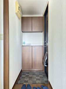 カーサフィオーレ B201号-14