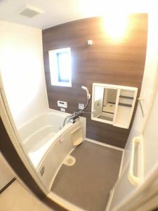 クレール味美２０１ 0202号-4