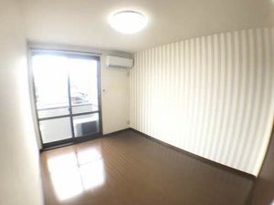 クレール味美２０１ 0202号-11