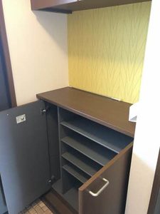 クレール味美２０１ 0202号-15