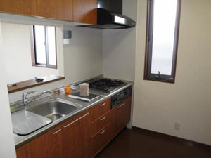 ミラソル　ドゥーエ A201号-4