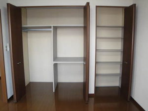 ミラソル　ドゥーエ A201号-7