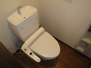 ミラソル　ドゥーエ A201号-10