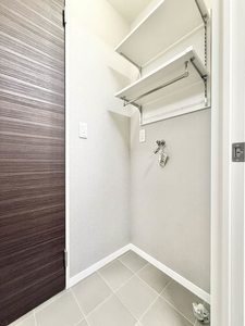 パルティール 0203号-6