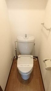 フォーレスＭ 0201号-9