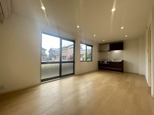 メゾン・ラフィーネ A102号-3