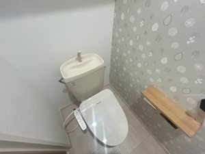 メゾン・ラフィーネ A102号-7