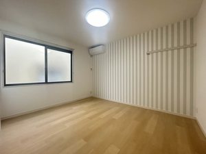 メゾン・ラフィーネ A102号-8