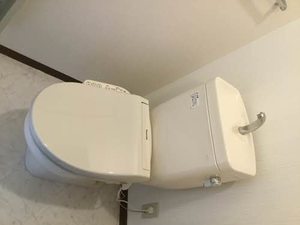 Forest神楽 A101号-15