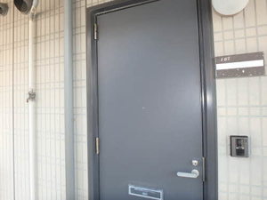 ウイングコート A102号-3