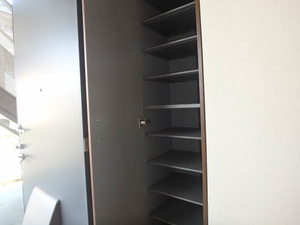 ウイングコート A102号-4