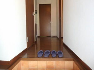 ウイングコート A102号-5