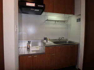 ウイングコート A102号-9