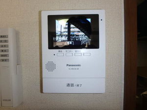 ウイングコート A102号-13