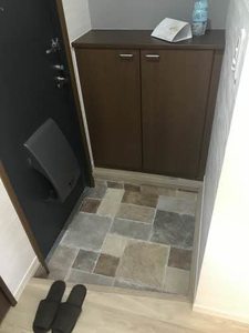 Ｏｎｅ’ｓ　ｈｏｍｅ上の原 A102号-11