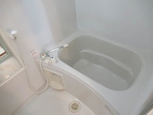 エクレール杉山 0206号-8