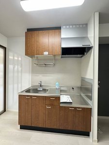 エクレール杉山 0207号-3