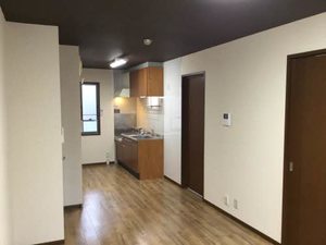 サニーハウス 0103号-2