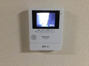 サニーハウス 0103号-14