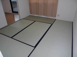 サンハイムヤマトⅠ 1102号-4