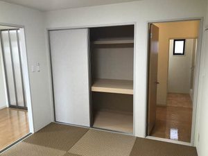 サンハイムヤマトⅢ 3101号-6