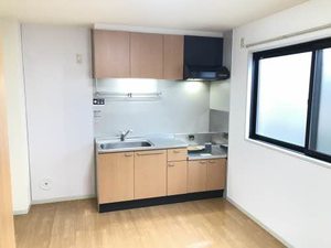 サンハイムヤマトⅢ 3101号-7