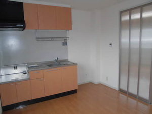 サンハイムヤマトⅢ 3102号-2