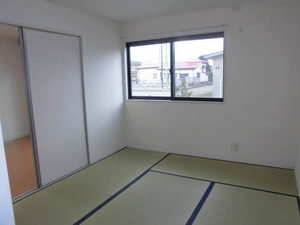 サンハイムヤマトⅢ 3102号-4