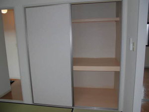 サンハイムヤマトⅢ 3102号-6