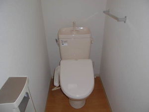 サンハイムヤマトⅢ 3102号-8