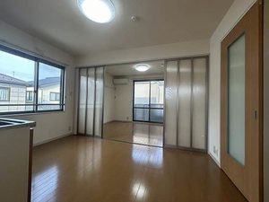 ヴェ－ルパレ 0201号-3