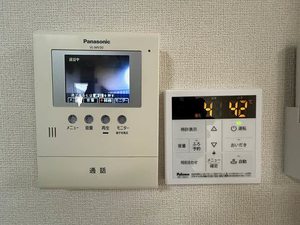 ヴェ－ルパレ 0201号-8
