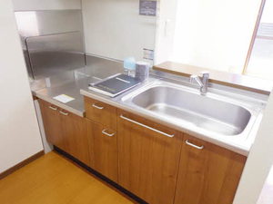 ウエストタウンディアス 0102号-6