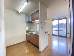 ウエストタウンディアス 0202号-2