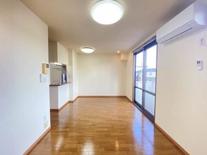 ウエストタウンディアス 0202号-4