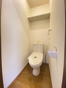 ウエストタウンディアス 0202号-8