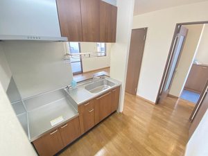 ウエストタウンディアス 0202号-9