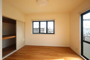 ディアス若宮 0201号-3