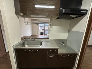 メゾン ハイネス A202号-3