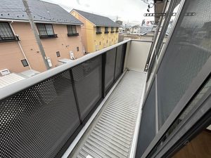 メゾン ハイネス A202号-5