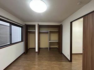 メゾン ハイネス A202号-7