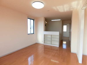 ルミエール葵 A201号-2