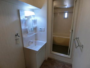 ルミエール葵 A201号-3